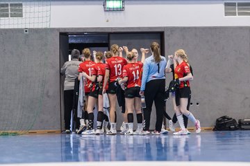 Bild 1 - wBJ TSV Ellerbek - TSV Uetersen : Ergebnis: 15:10